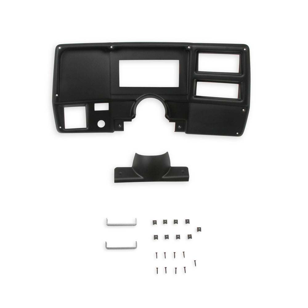 Chevrolet, GMC Driver Information Display Bezel - 553-395