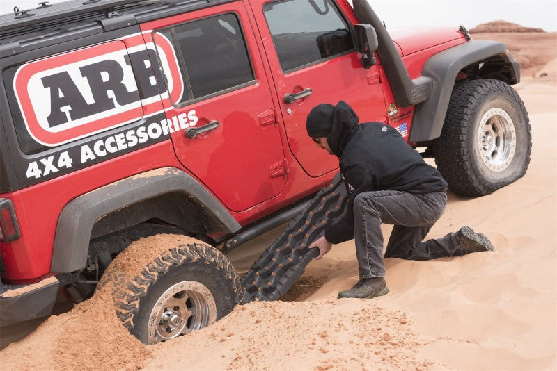 
                      
                        ARB Tred Pro Red
                      
                    