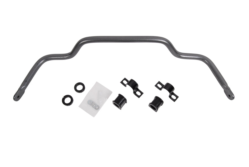 
                      
                        Hellwig 20-22 Ram 1500 2/4WD (Excl. TRX) Solid Heat Treated Chromoly 1-3/8in Front Sway Bar
                      
                    