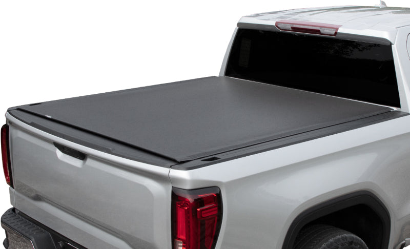 Access Tonnosport 14+ Chevy/GMC Full Size 1500 6ft 6in Bed Roll-Up Cover