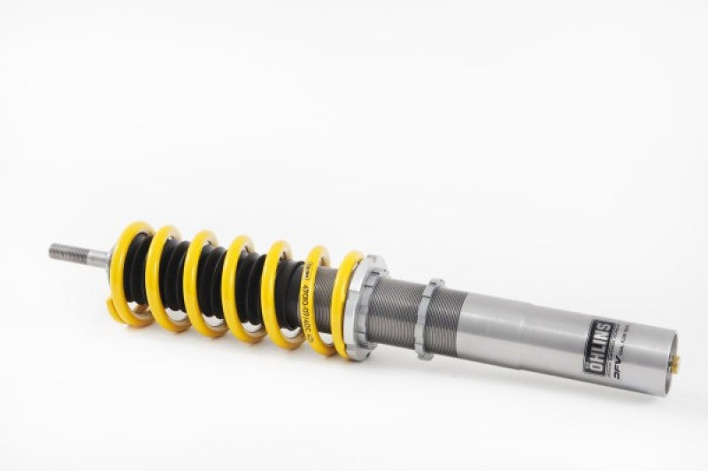 
                      
                        Ohlins 99-04 Porsche 911 GT2/GT3 (996) Road & Track Coilover System
                      
                    