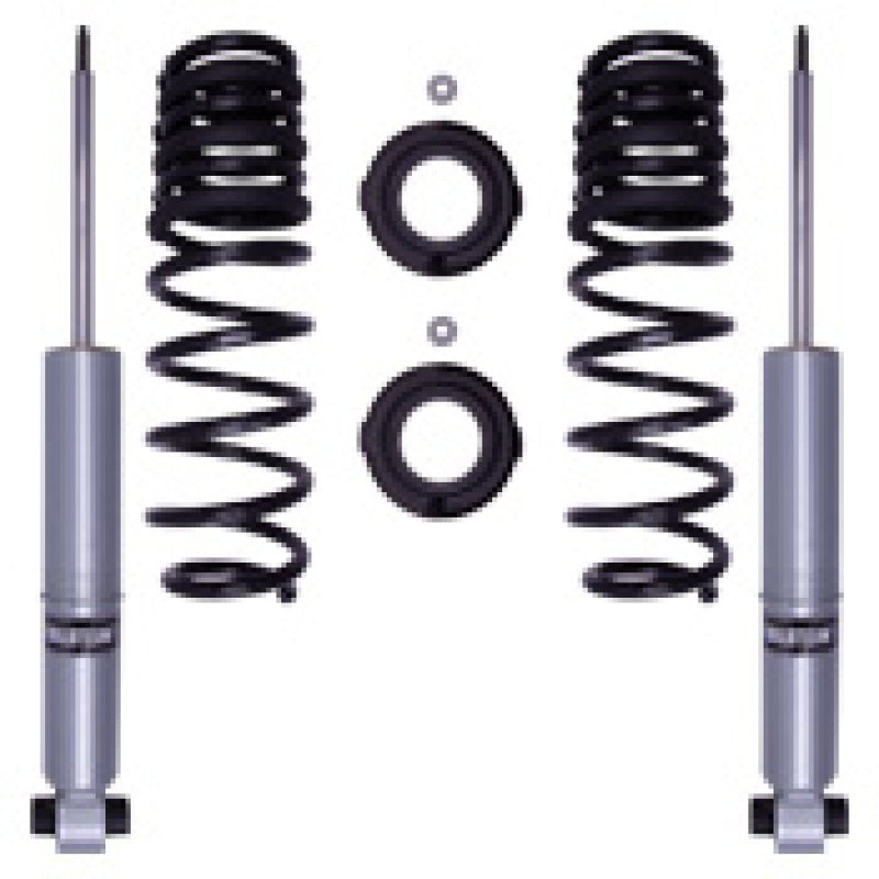 
                      
                        Bilstein 21-22 Ford Bronco B8 6112 60mm Shock Absorber Suspension Kit - Rear
                      
                    