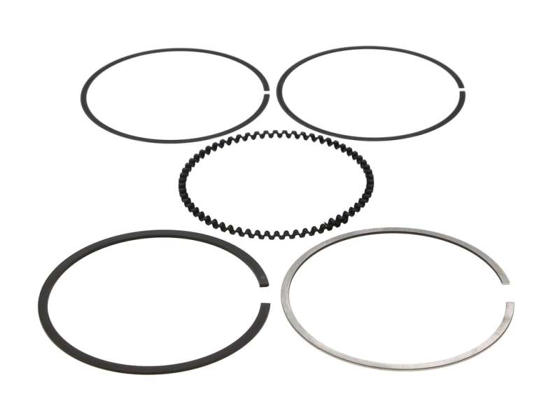 
                      
                        Wiseco 99.5mm Ring Set 1.2 x 1.5 x 2.0mm Ring Shelf Stock
                      
                    