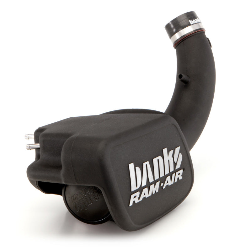 
                      
                        Banks Power 07-11 Jeep 3.8L Wrangler Ram-Air Intake System
                      
                    