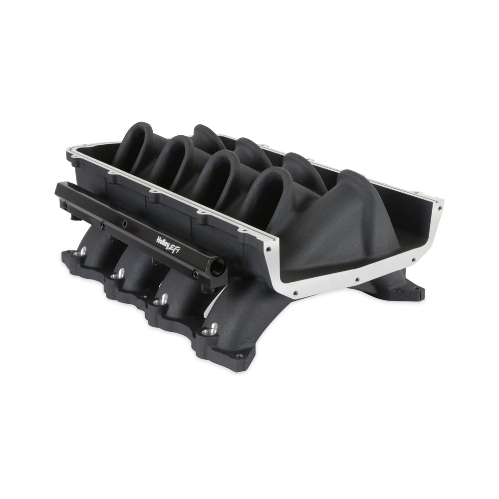 
                      
                        Engine Intake Manifold - 300-921BK
                      
                    