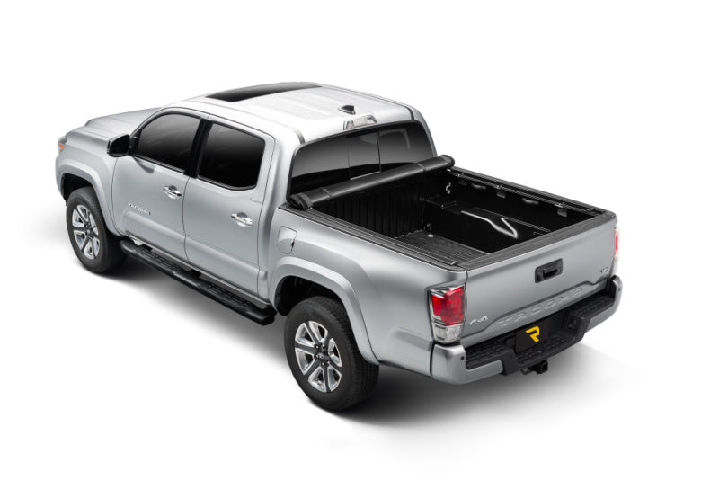 
                      
                        Truxedo 16-20 Toyota Tacoma 5ft Pro X15 Bed Cover
                      
                    