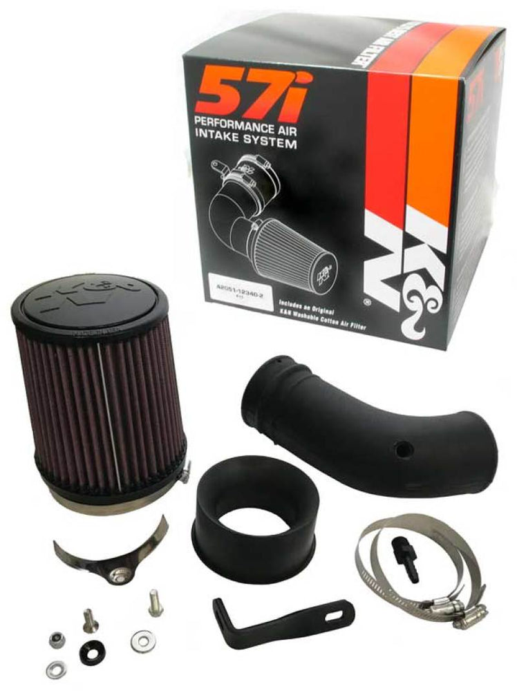 
                      
                        K&N 12-19 Volkswagen Golf VII L4-2.0L F/I Performance Air Intake System
                      
                    