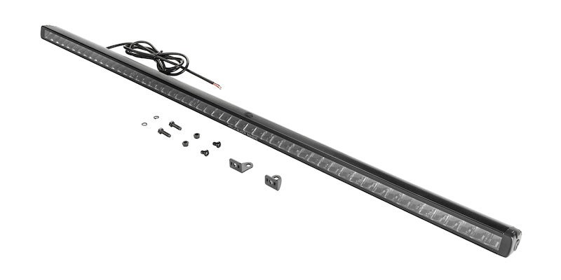 
                      
                        Hella Universal Black Magic 50in Thin Light Bar - Driving Beam
                      
                    