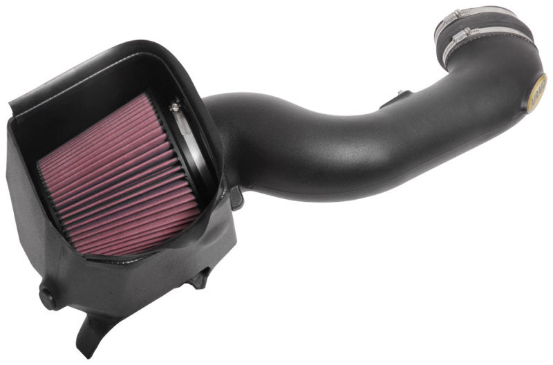 
                      
                        Airaid 17-18 Ford F-250/F-350/F-450 Super Duty V8-6.7L DSL Cold Air Intake Kit
                      
                    