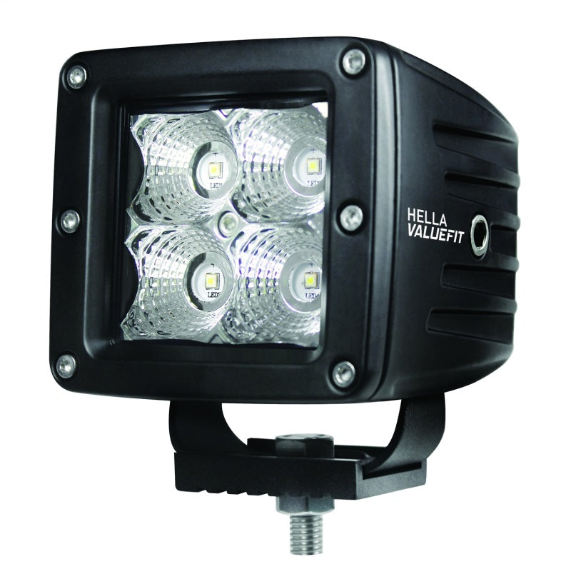 
                      
                        Hella HVF Cube 4 LED Off Road Kit
                      
                    