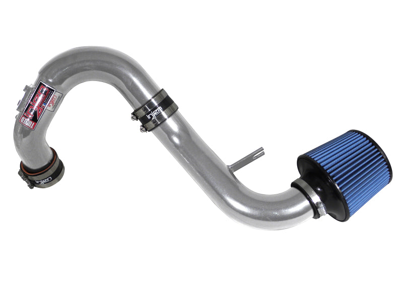 
                      
                        Injen 04-09 Mazda 3 2.0L 2.3L 4 Cyl. Polished Cold Air Intake
                      
                    