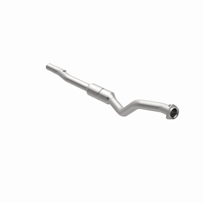 
                      
                        MagnaFlow Conv DF 01-03 Audi S8 4.2L Passenger Side
                      
                    