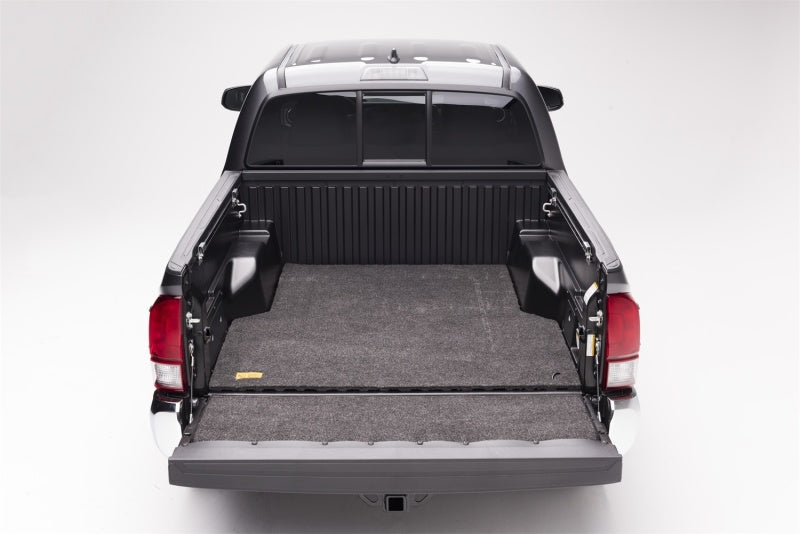 
                      
                        BedRug 05-23 Toyota Tacoma 6ft Bed Mat (Use w/Spray-In & Non-Lined Bed)
                      
                    