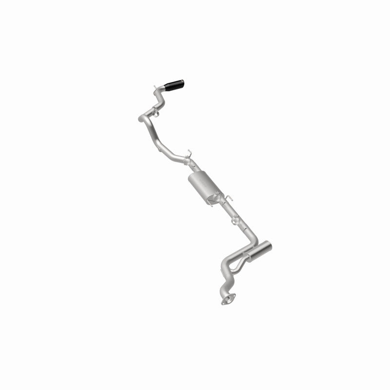 
                      
                        Magnaflow 2024 Toyota Tacoma Speq Series Cat-back Exhaust System
                      
                    