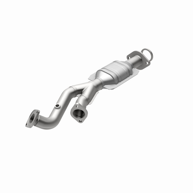 
                      
                        MagnaFlow Conv DF 03-04 4Runner 4.7 Rear
                      
                    