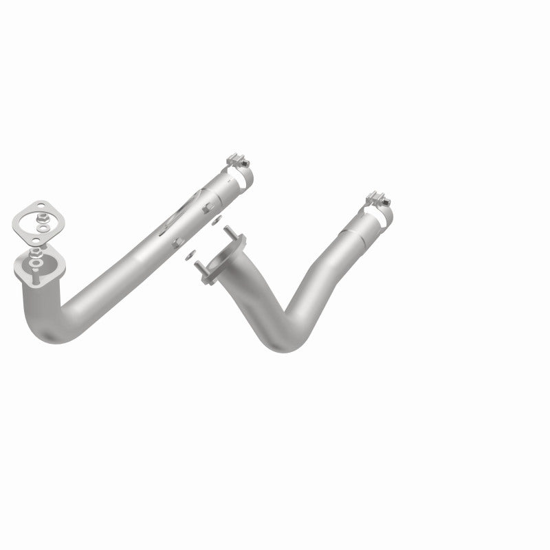 
                      
                        Magnaflow Manifold Front Pipes (For LP Manifolds) 67-74 Dodge Charger 7.2L
                      
                    