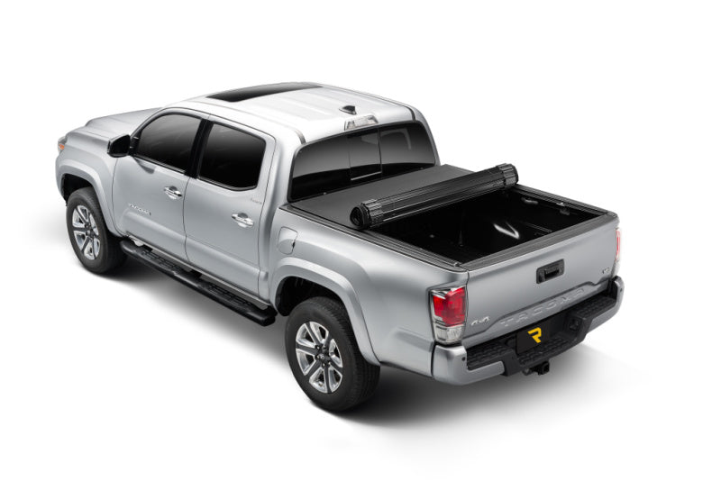 
                      
                        Truxedo 16-20 Toyota Tacoma 5ft Sentry CT Bed Cover
                      
                    