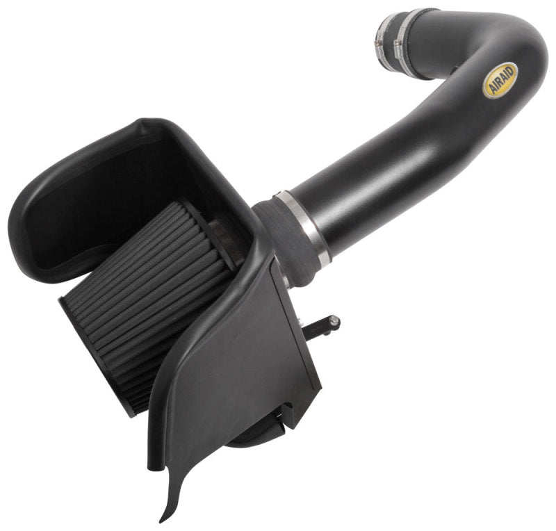 
                      
                        Airaid 17-18 Ford F-250 V8-6.2L F/I Cold Air Intake Kit
                      
                    