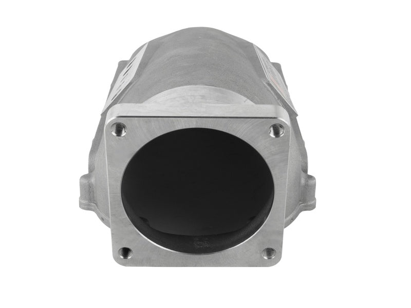 
                      
                        Skunk2 Ultra Race Series Side-Feed Plenum - B/D Series Silver
                      
                    