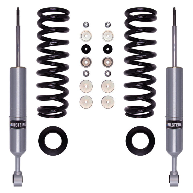 
                      
                        Bilstein 07-21 Toyota Tundra - B8 6112 Kit
                      
                    