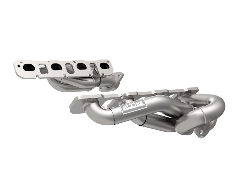 
                      
                        Kooks 19-20 Ram 1500 5.7L HEMI 1-5/8in x 1-3/4in Stainless Steel Torque Series Headers
                      
                    