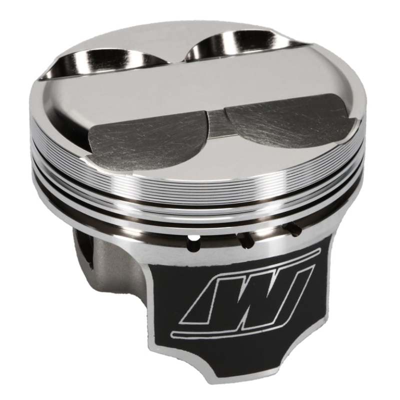 
                      
                        Wiseco Acura 4v DOME +5cc STRUTTED 82.0MM Piston Kit
                      
                    