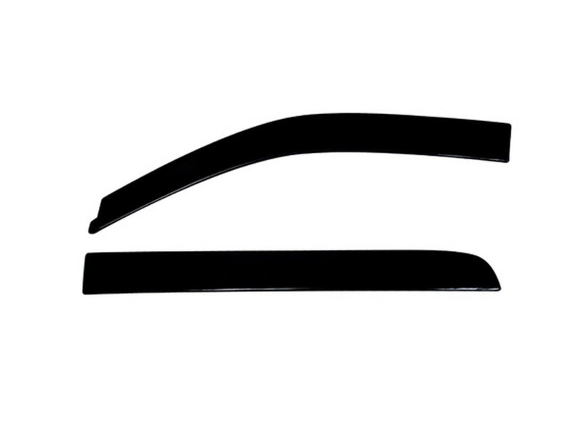 
                      
                        AVS 04-08 Ford F-150 Supercrew Ventvisor Low Profile Deflectors 4pc - Smoke
                      
                    