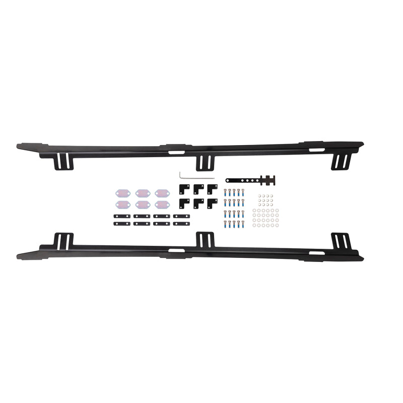 
                      
                        ARB F/Kit Roofrack 200 Ser 1850
                      
                    