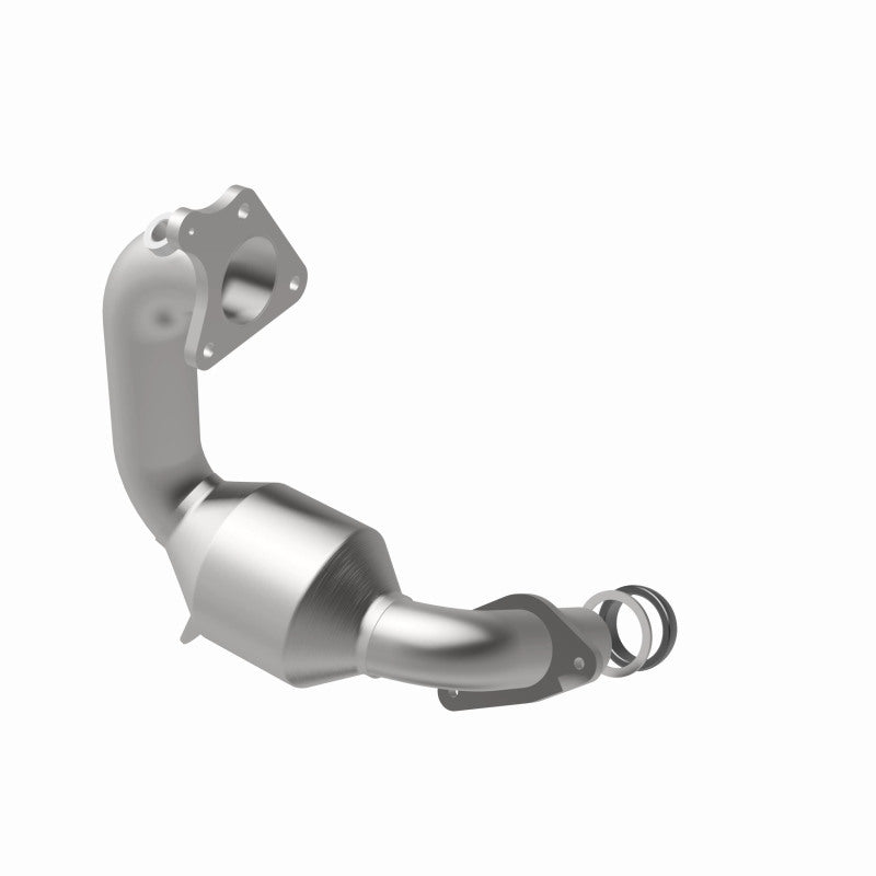 
                      
                        Magnaflow Conv DF 2011-2015 Juke L4 1.6 OEM Underbody
                      
                    