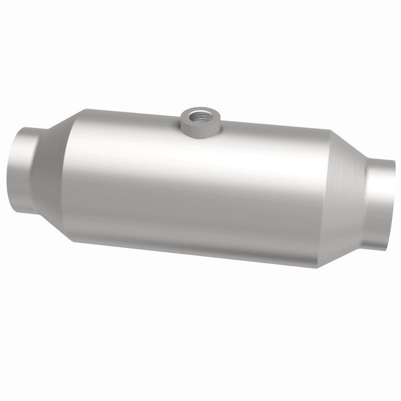 
                      
                        Magnaflow California Grade Universal Catalytic Converter - 2.25in ID/OD 11in Length
                      
                    