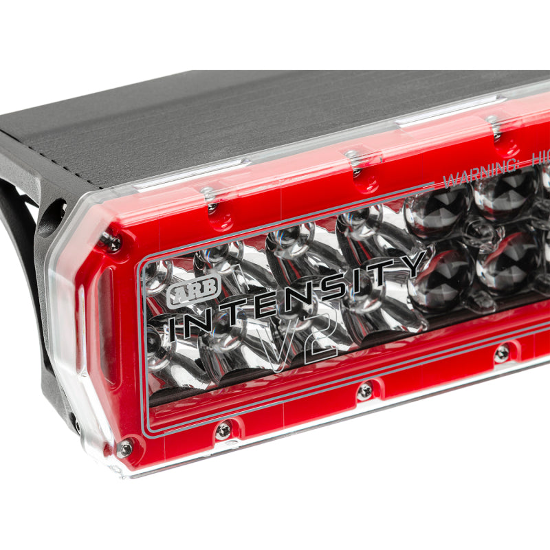 
                      
                        ARB Intensity V2 Light Bar Combination
                      
                    