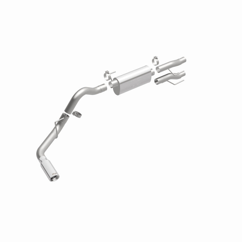 
                      
                        Magnaflow 2021 Ford F-150 Street Series Cat-Back Performance Exhaust System
                      
                    