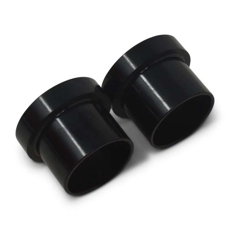 
                      
                        Russell Performance -6 AN Tube Sleeve 3/8in dia. (Black) (2 pcs.)
                      
                    