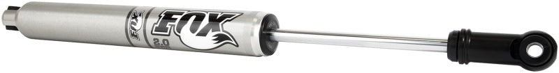 
                      
                        Fox 2.0 Performance Series 10.1in. Smooth Body IFP Stabilizer Steering Damper
                      
                    