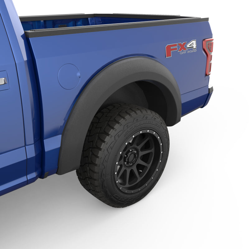 
                      
                        EGR 18-20 Ford F-150 Bolt On Fender Flares (Set of 4)
                      
                    