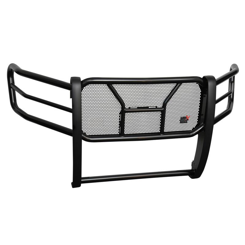 
                      
                        Westin 2015-2020 F-150 (Excl. w/Sensors) HDX Modular Grille Guard - Black
                      
                    