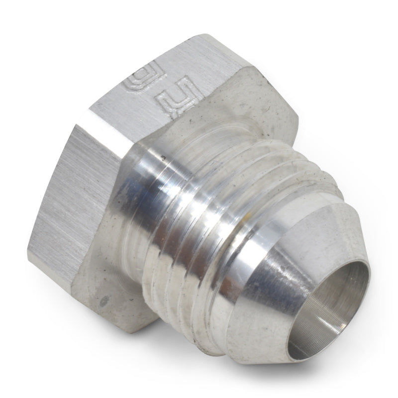 
                      
                        Russell Performance -10 Male AN Alum Weld Bung 7/8in -14 SAE
                      
                    