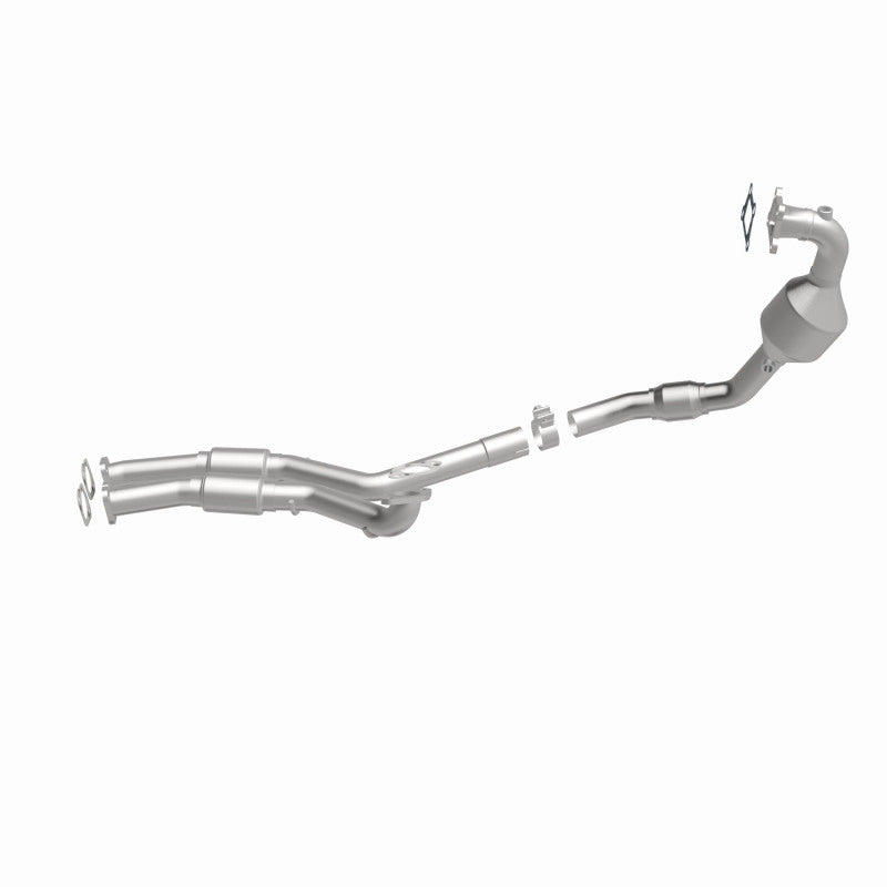 
                      
                        MagnaFlow Conv Direct Fit 12-15 Cadillac SRX V6-3.6L (FWD Only)
                      
                    