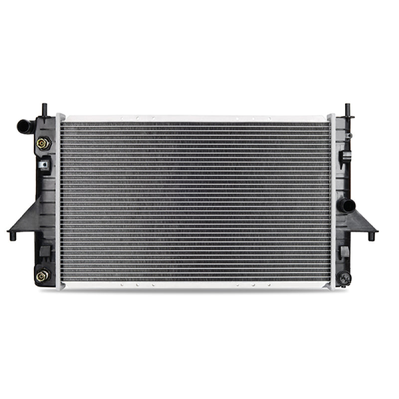 
                      
                        Mishimoto Saturn S Replacement Radiator 1994-2002
                      
                    