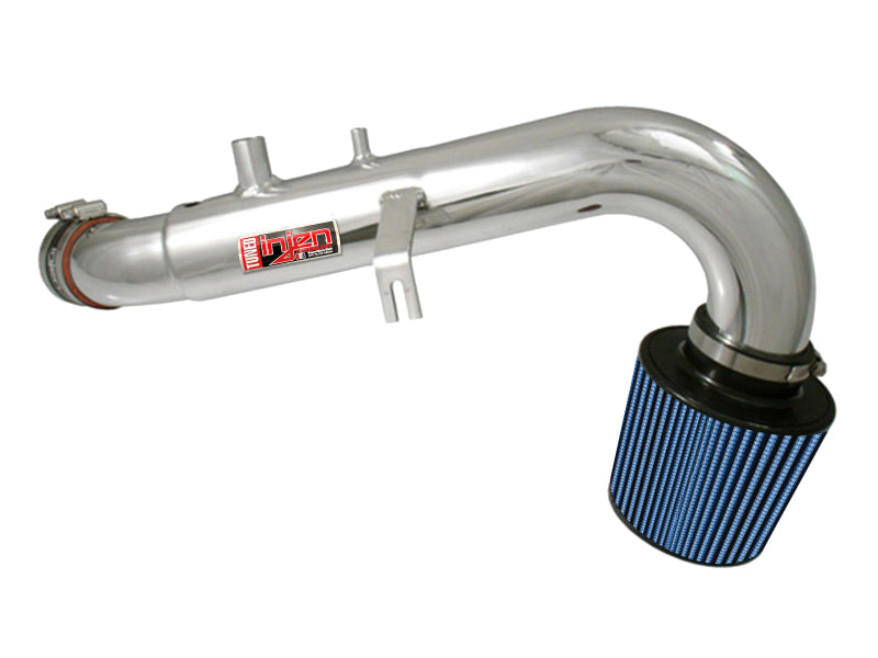 
                      
                        Injen 03-06 Element Polished Short Ram Intake
                      
                    