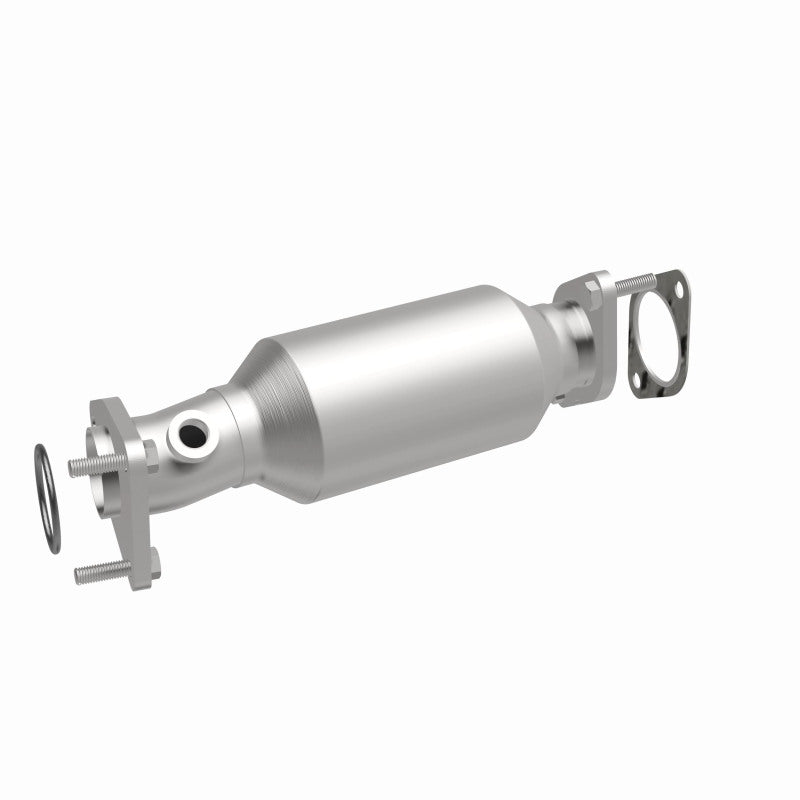 
                      
                        Magnaflow Conv DF 13-15 Frontier 4 Close Coupled
                      
                    