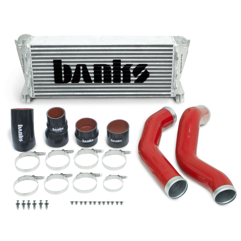 
                      
                        Banks Power 13-17 Ram 6.7L Techni-Cooler System
                      
                    