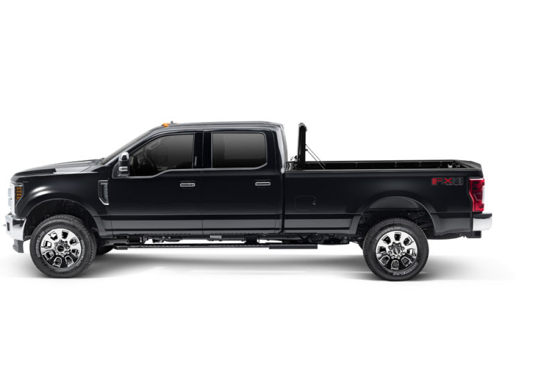 
                      
                        UnderCover 17-20 Ford F-250/F-350 6.8ft Armor Flex Bed Cover - Black Textured
                      
                    