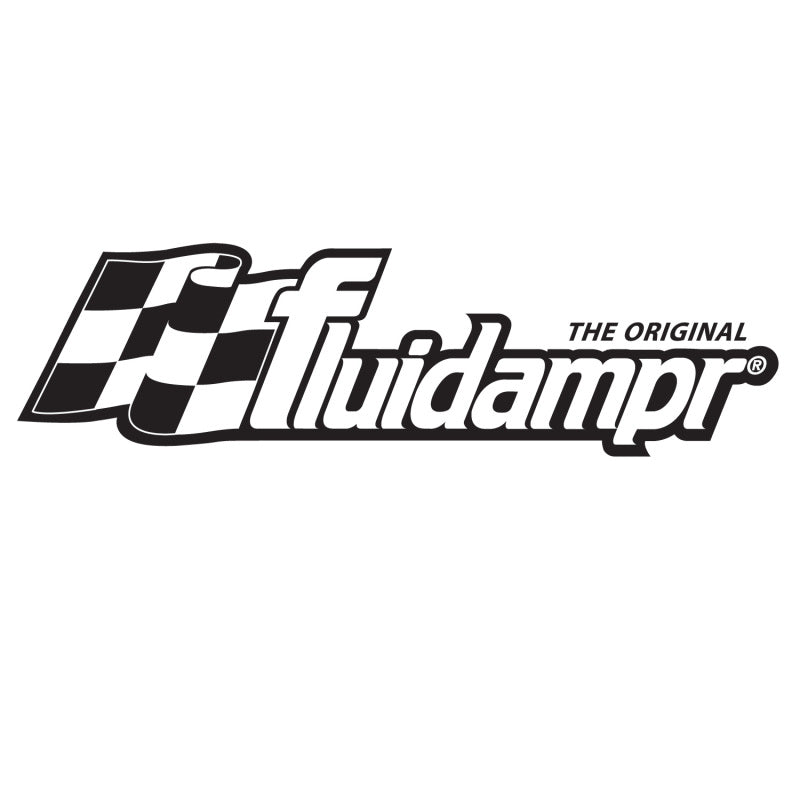 Fluidampr Dodge Cummins Drill Pin Kit