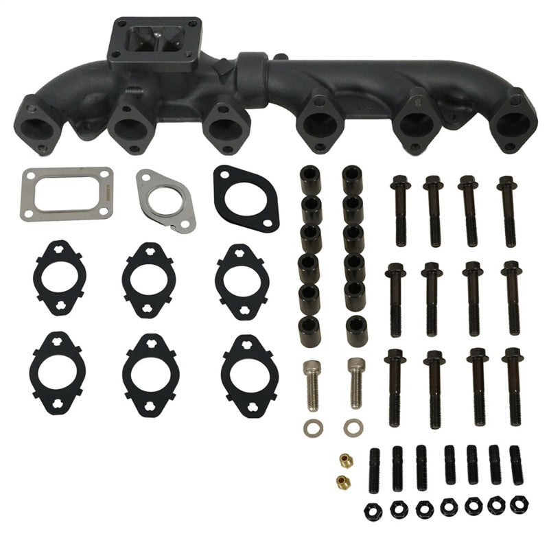 BD Diesel 07.5-18 Dodge 2500/3500 Pick-Up Exhaust Manifold Kit