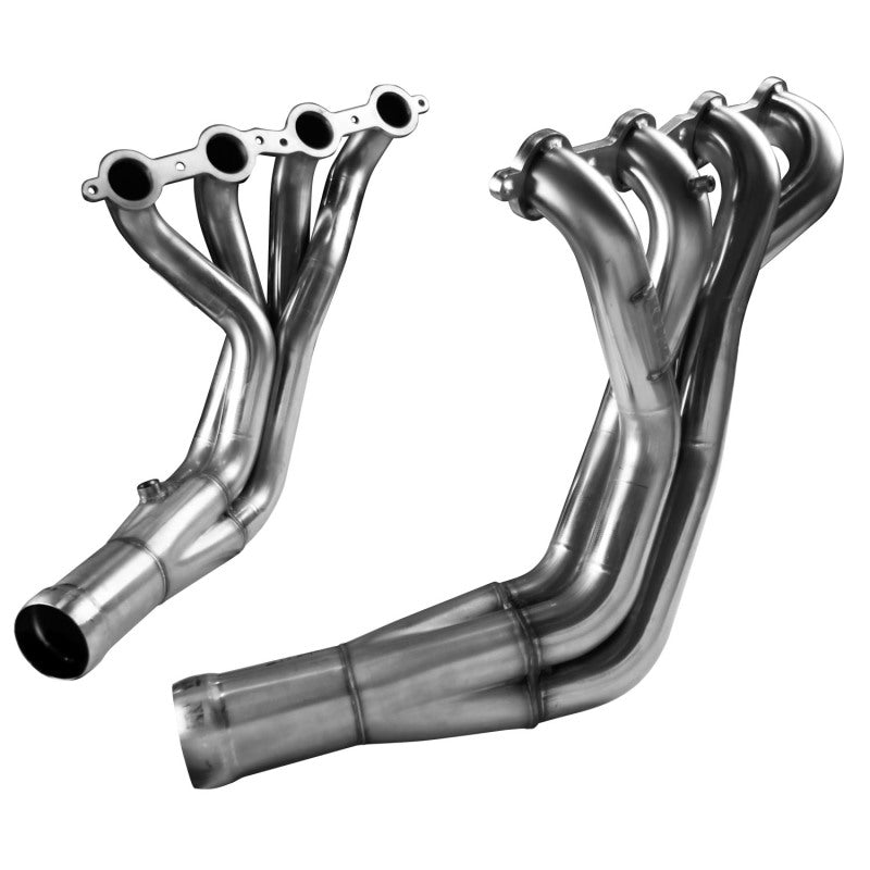 
                      
                        Kooks 97-04 Chevrolet Corvette Base 1-7/8 x 3 Header & Catted X-Pipe Kit
                      
                    