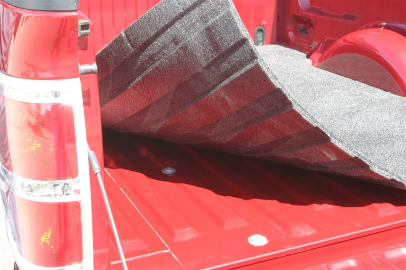 
                      
                        BedRug 04-14 Ford F-150 5ft 6in Bed Mat (Use w/Spray-In & Non-Lined Bed)
                      
                    