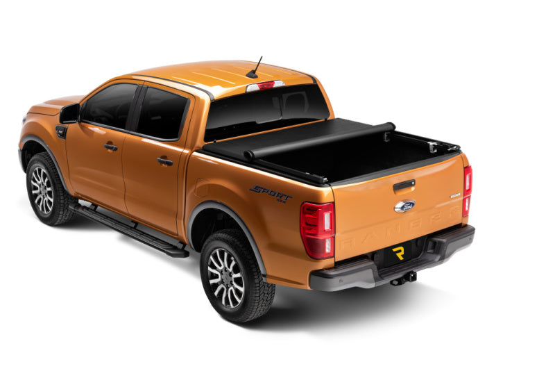 
                      
                        Truxedo 19-20 Ford Ranger 5ft TruXport Bed Cover
                      
                    