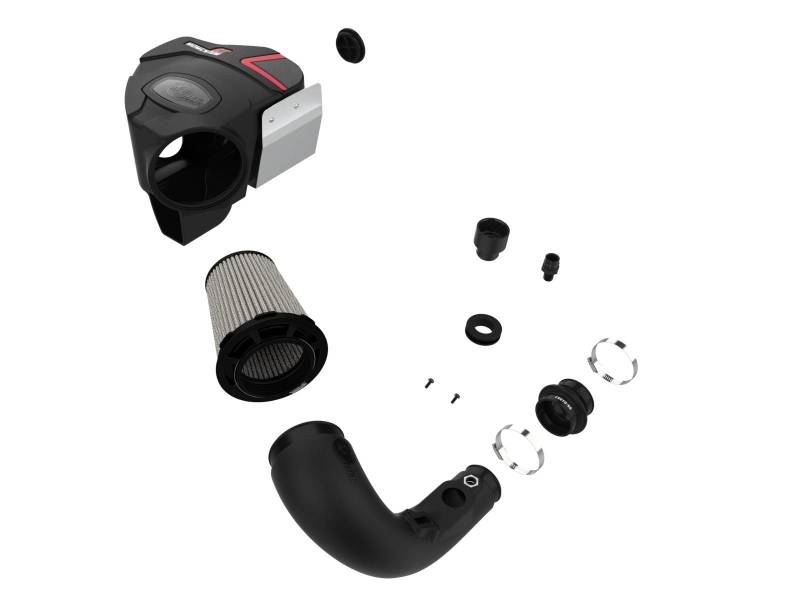 
                      
                        aFe Momentum GT Cold Air Intake System w/Pro DRY S Filter 19-21 BMW 330i B46/B48
                      
                    