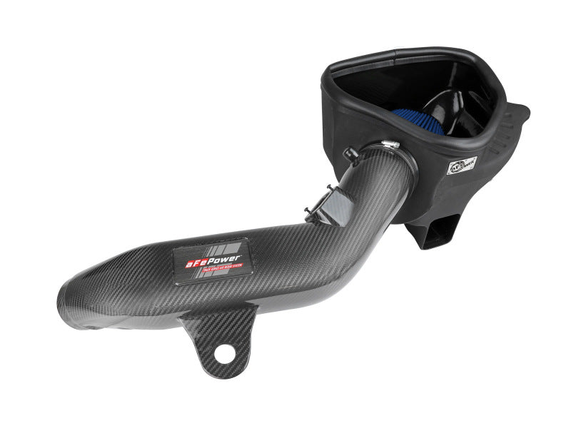 
                      
                        aFe Track Series Carbon Fiber Intake w/Pro 5R Filter BMW M2 (F87) 16-18 L6-3.0L (t) N55
                      
                    